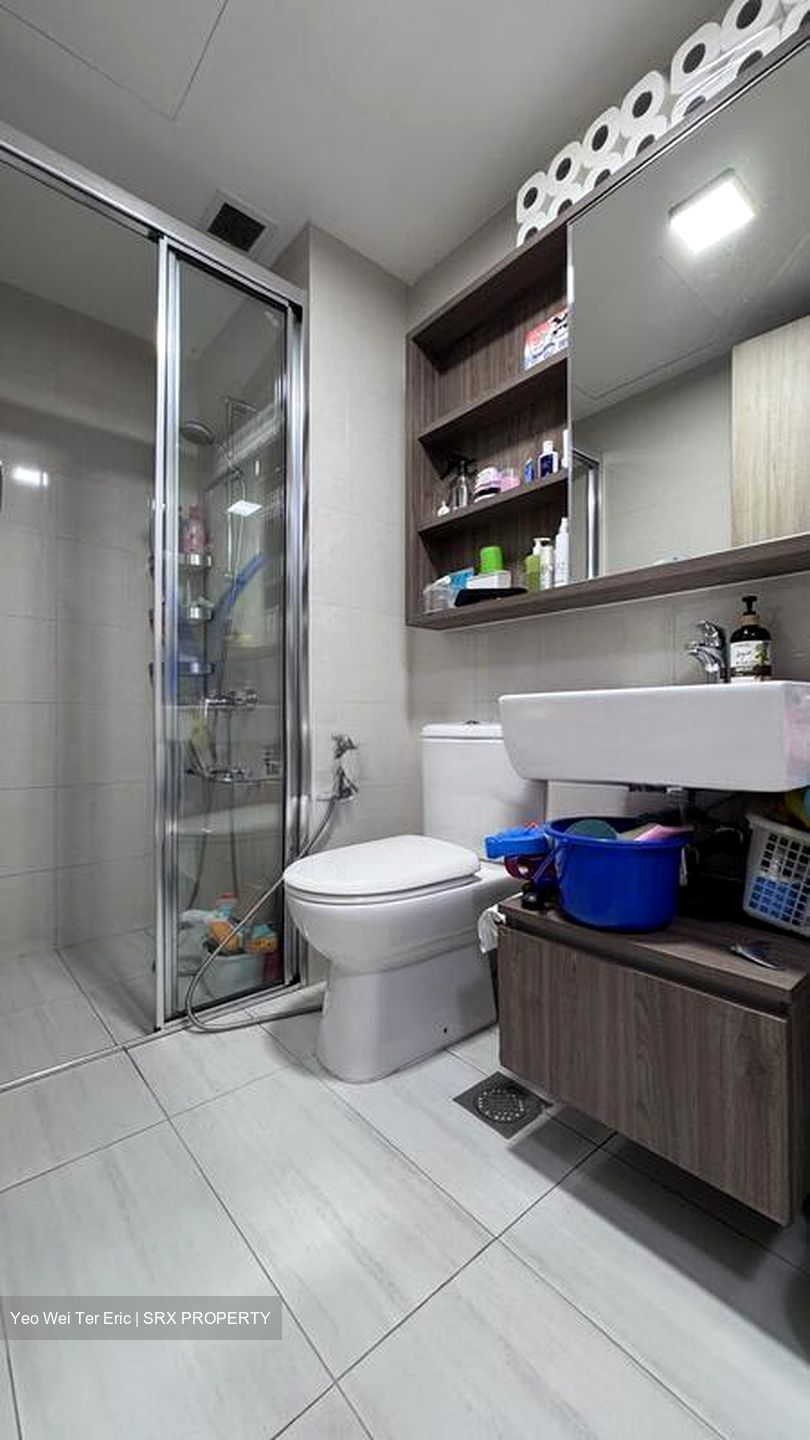 Sol Acres (D23), Condominium #500264271